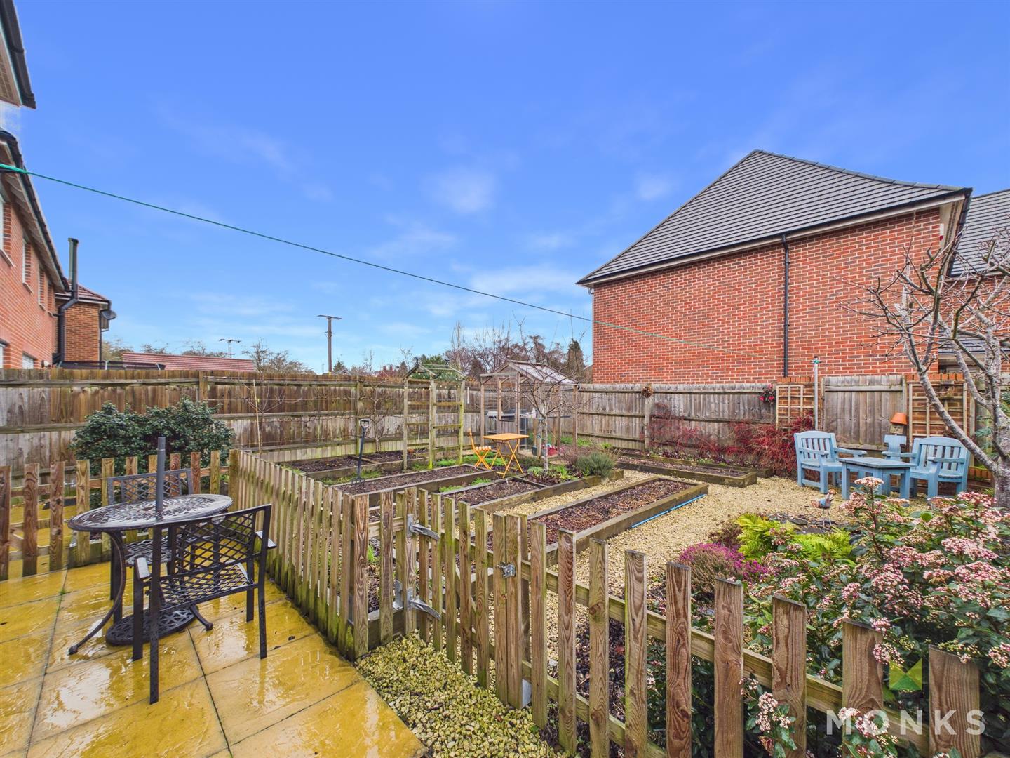 58 Juniper Road, Shrewsbury, SY1 2BN For Sale